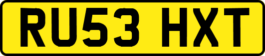 RU53HXT
