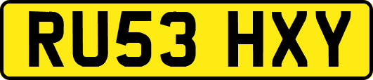 RU53HXY