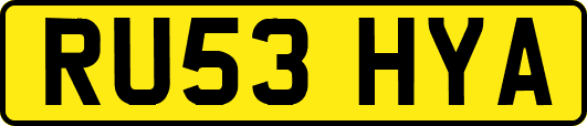 RU53HYA