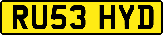 RU53HYD