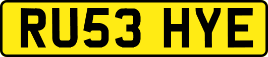 RU53HYE