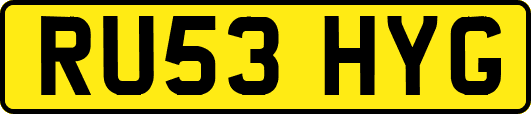RU53HYG