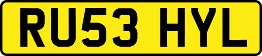 RU53HYL