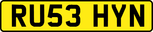 RU53HYN