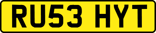 RU53HYT
