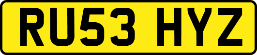 RU53HYZ