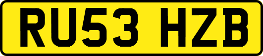 RU53HZB
