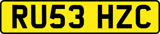 RU53HZC