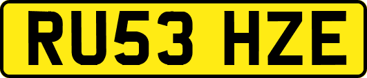 RU53HZE