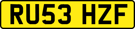 RU53HZF