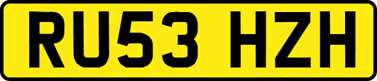 RU53HZH