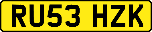 RU53HZK