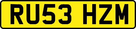 RU53HZM