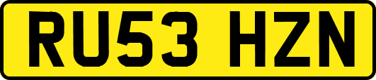 RU53HZN