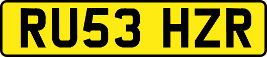 RU53HZR