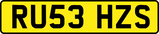 RU53HZS