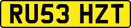 RU53HZT