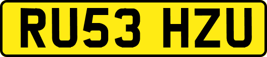 RU53HZU