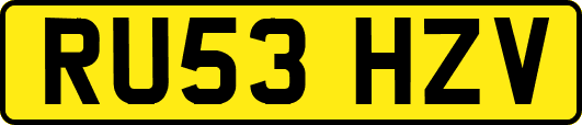 RU53HZV