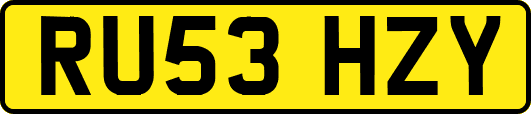 RU53HZY