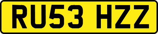 RU53HZZ