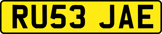 RU53JAE
