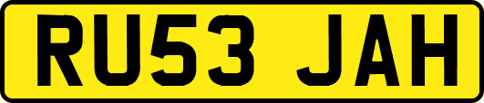 RU53JAH