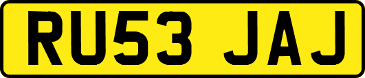 RU53JAJ
