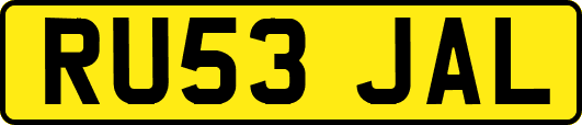 RU53JAL
