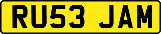 RU53JAM