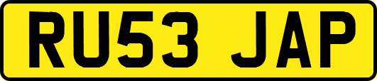 RU53JAP