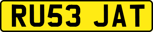 RU53JAT