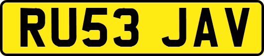 RU53JAV