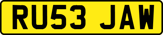 RU53JAW