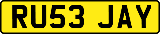 RU53JAY
