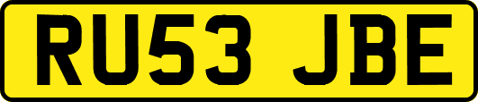 RU53JBE