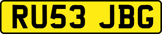 RU53JBG