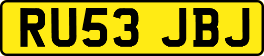 RU53JBJ