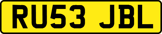 RU53JBL