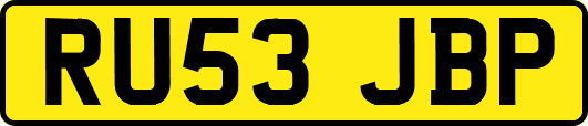 RU53JBP