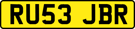 RU53JBR