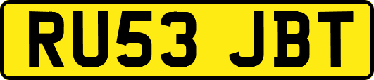 RU53JBT