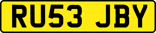 RU53JBY