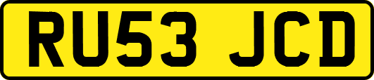 RU53JCD