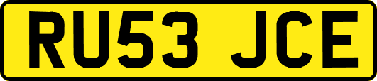 RU53JCE