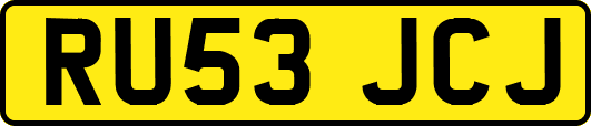 RU53JCJ