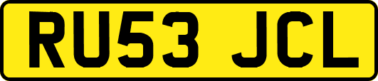 RU53JCL