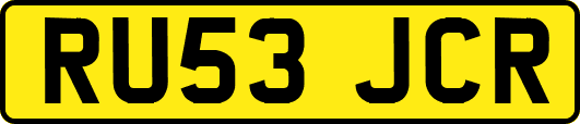 RU53JCR