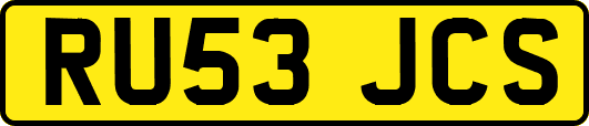 RU53JCS