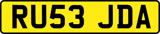 RU53JDA
